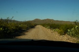 Grapevine Hills