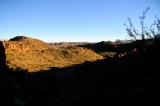 Grapevine Hills