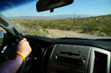 Glenn Springs Road