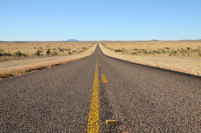 BB08: Desolate Highway