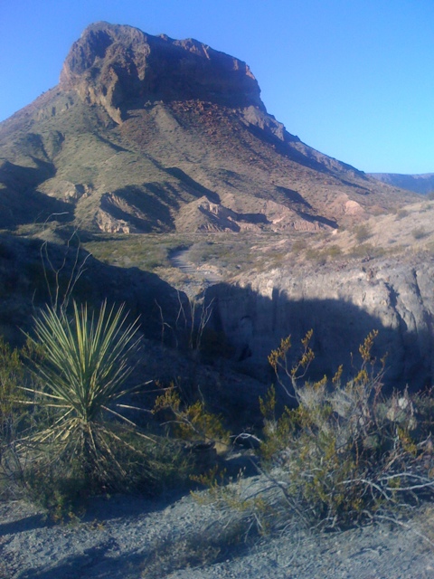 BB08: Tuff Canyon