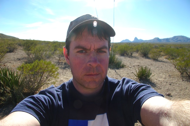 BB08: Checking for sunburn