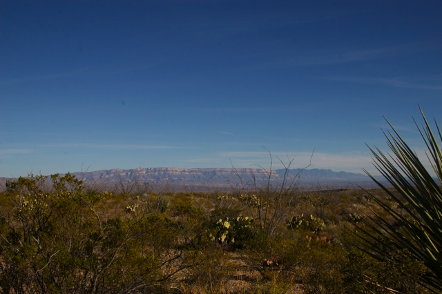 BB08: Sierra del carmin