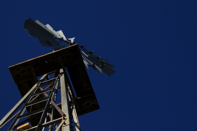 BB08: Windmill