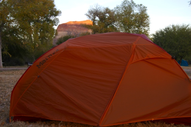 BB08: Tent