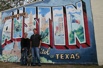 Greetings from Austin