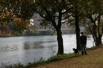 Rob and Juni on the Shore