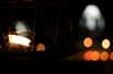Luminaries and Frost Bank Tower