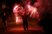 Two-Fisted