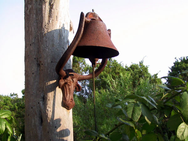 bell