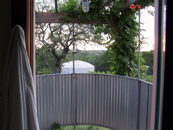 outdoorShower