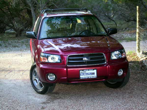 forester4