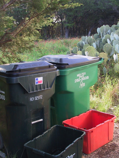 recycle