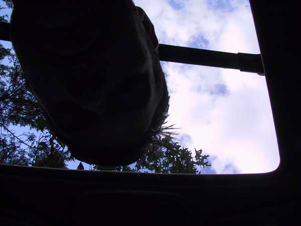 sunRoof