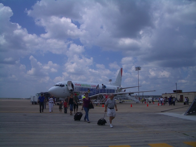 Airplane