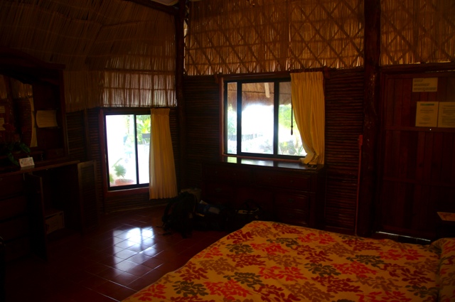 Our Room