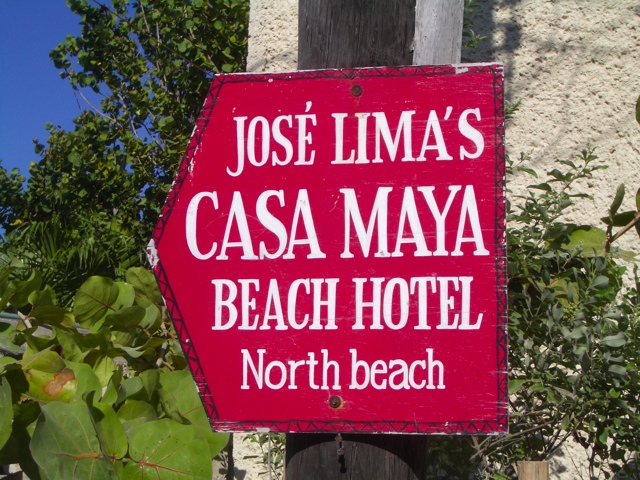 Casa Maya