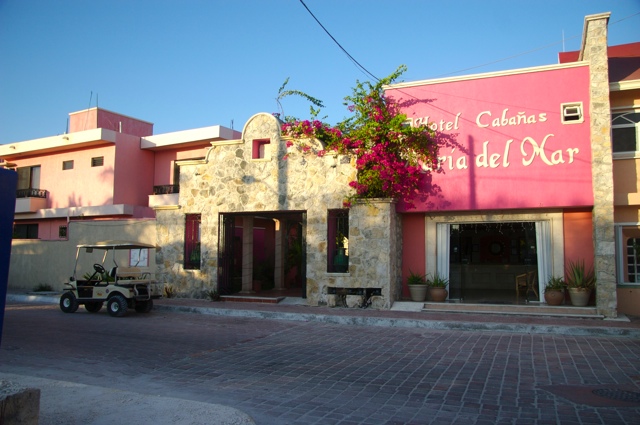 Hotel Maria del Mar