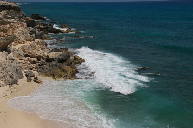 Rocky Beach