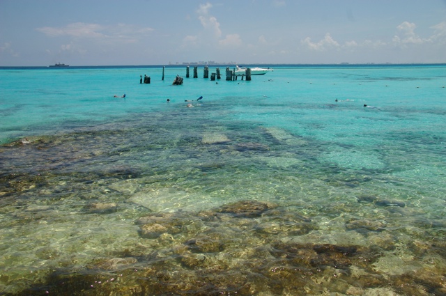 Snorkeling