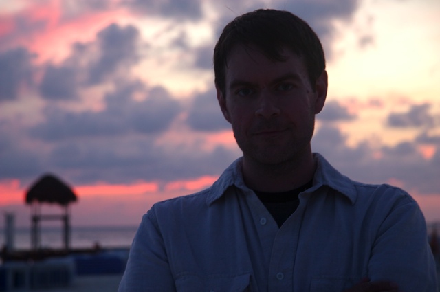 Rob, Sunset