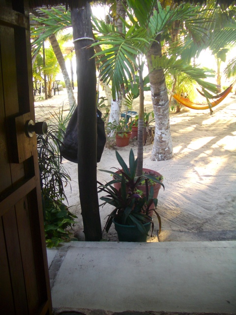 Door