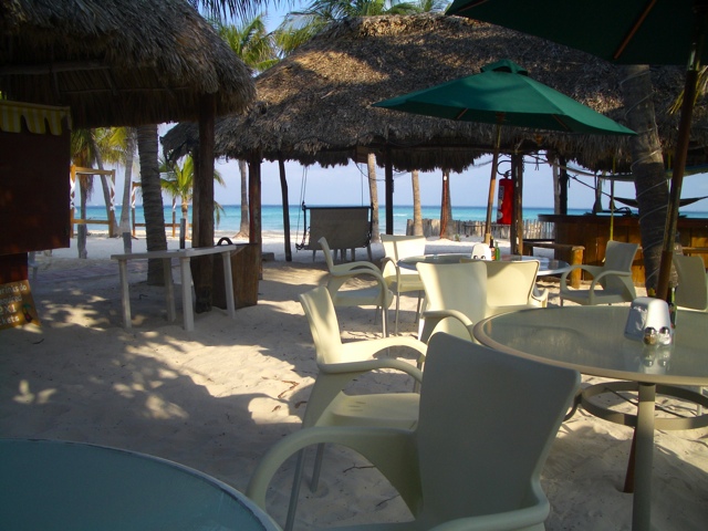Buhos Dining Room