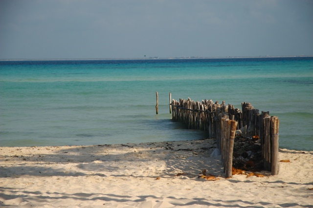 Jetty