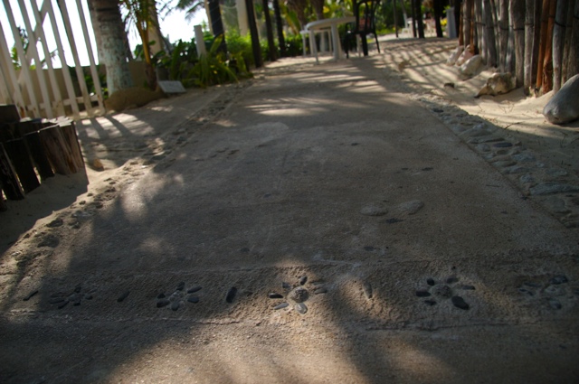 Walkway