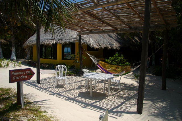 Honeymoon Suite
