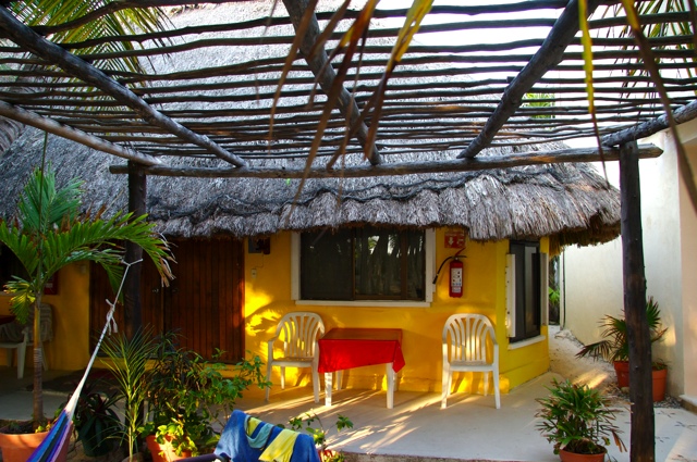 Cabana 8
