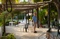 Jenn - Walkway
