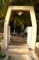 Beach Entrance