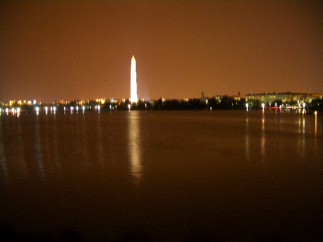 Washington Monument