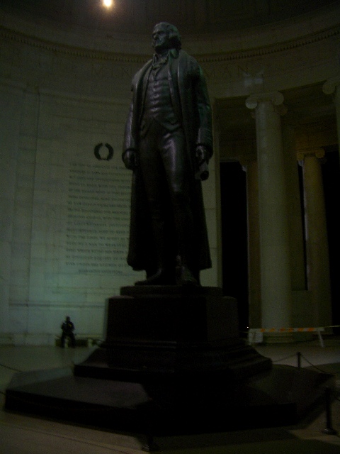 Jefferson