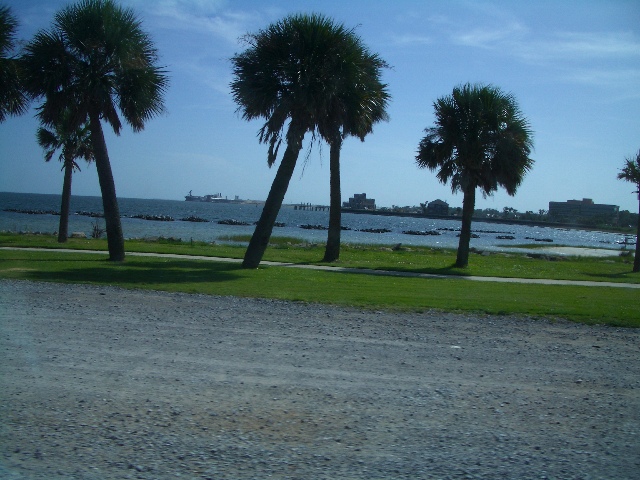 Pensacola Beach