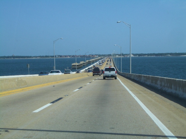 Causeway