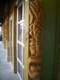 Carvings