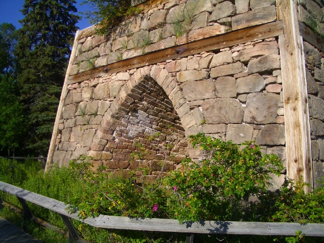 Blast Furnace