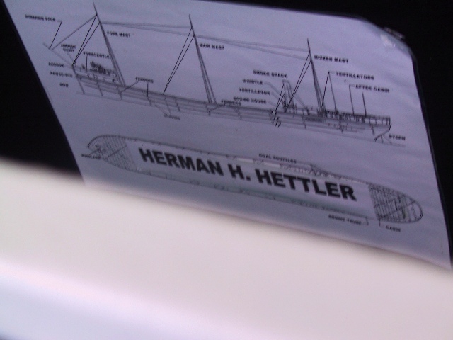The "Herman H Hettler"