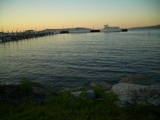 Munising Pier