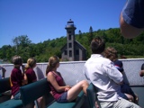 Grand Island Lighthouse