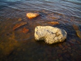 Rocks