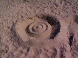 Sand Castle