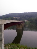 Kennerdell Bridge