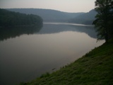 The Allegheny