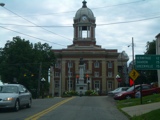 Mercer County Courthouse