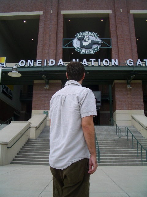 Lambeau Field