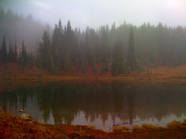 SEA2008: Lake
