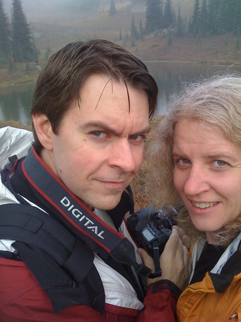 SEA2008: R/J Lake